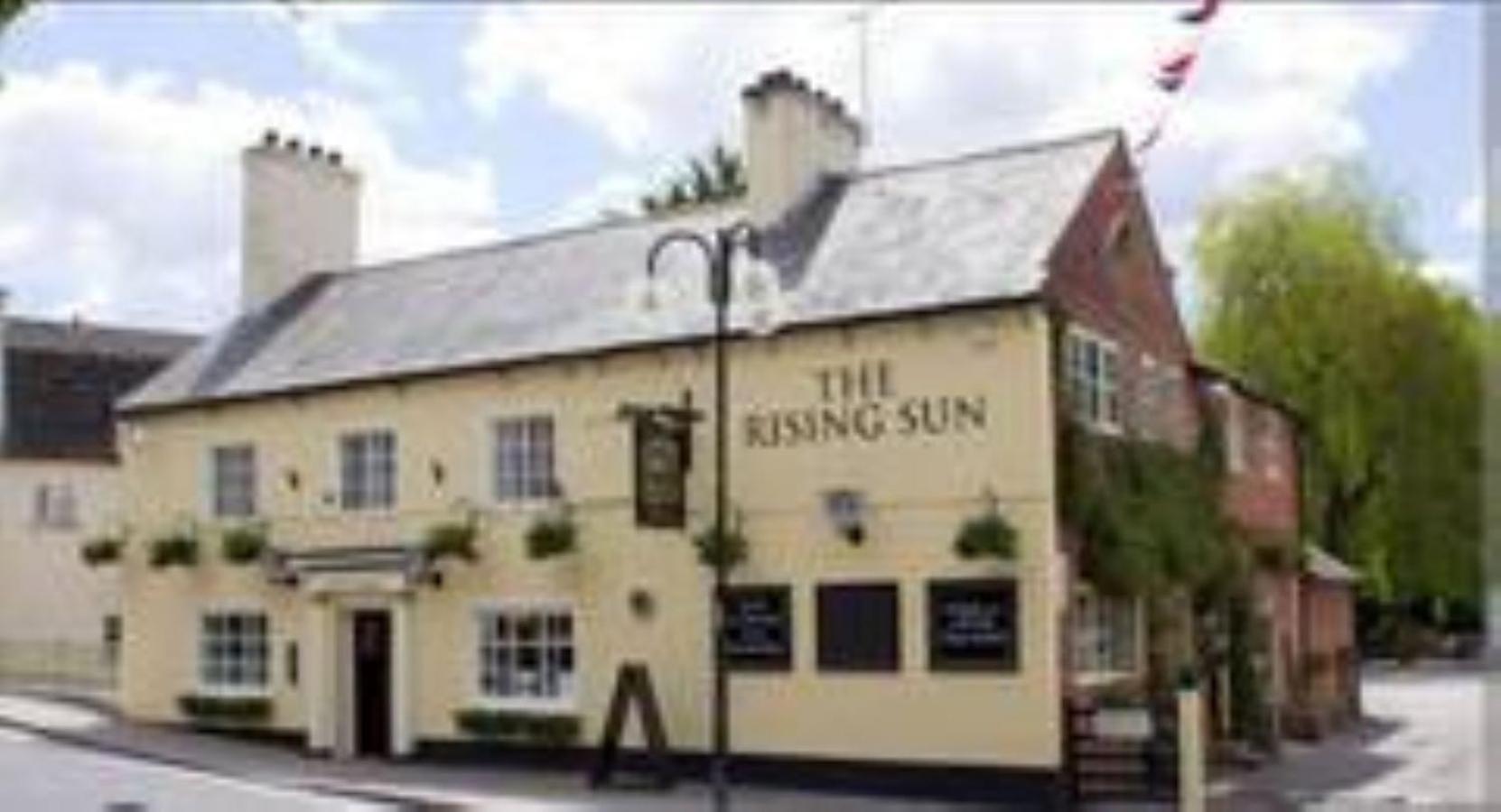 Jackdaw Cottage-Beautiful Cottage, Town Centre Wimborne Minster Bagian luar foto