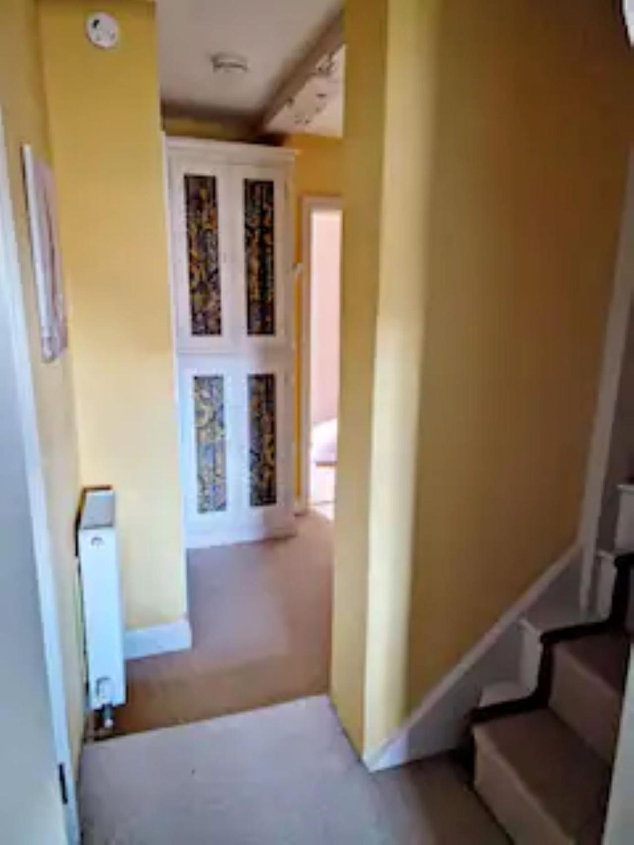 Jackdaw Cottage-Beautiful Cottage, Town Centre Wimborne Minster Bagian luar foto