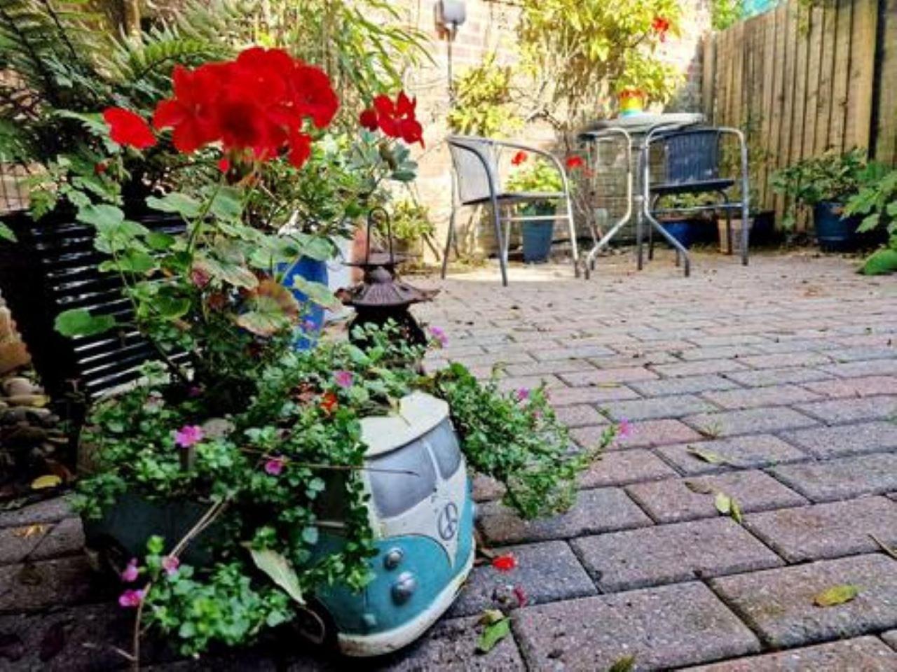 Jackdaw Cottage-Beautiful Cottage, Town Centre Wimborne Minster Bagian luar foto