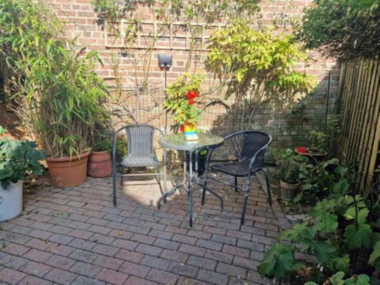 Jackdaw Cottage-Beautiful Cottage, Town Centre Wimborne Minster Bagian luar foto