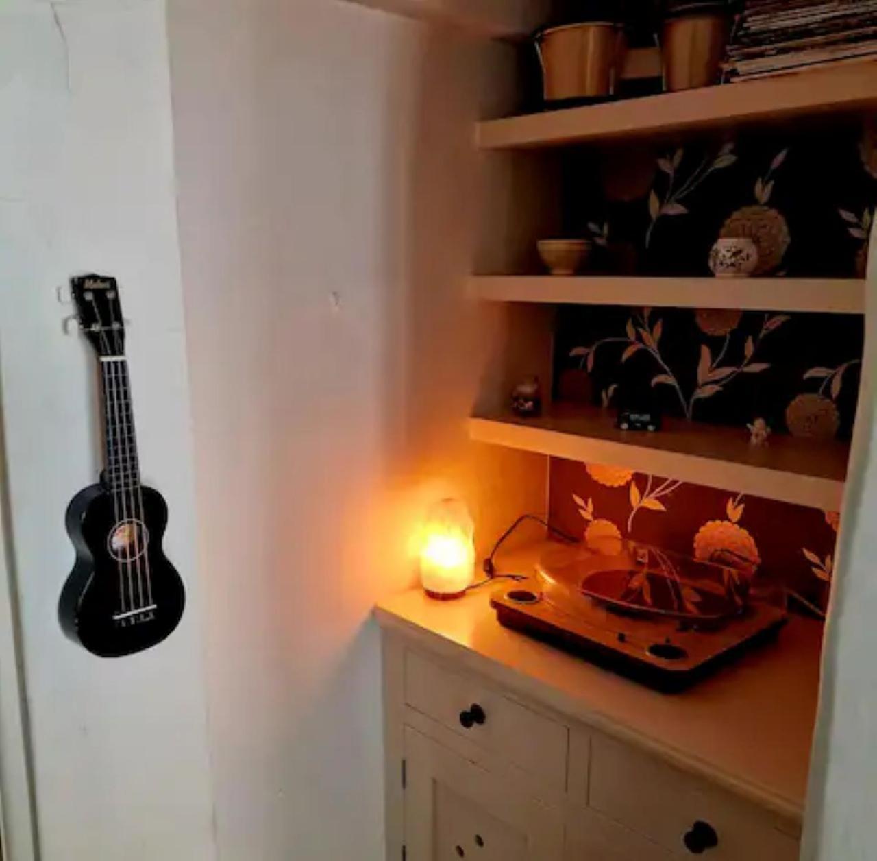 Jackdaw Cottage-Beautiful Cottage, Town Centre Wimborne Minster Bagian luar foto